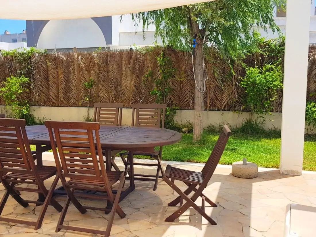 Maison de Vacances Can Picafort