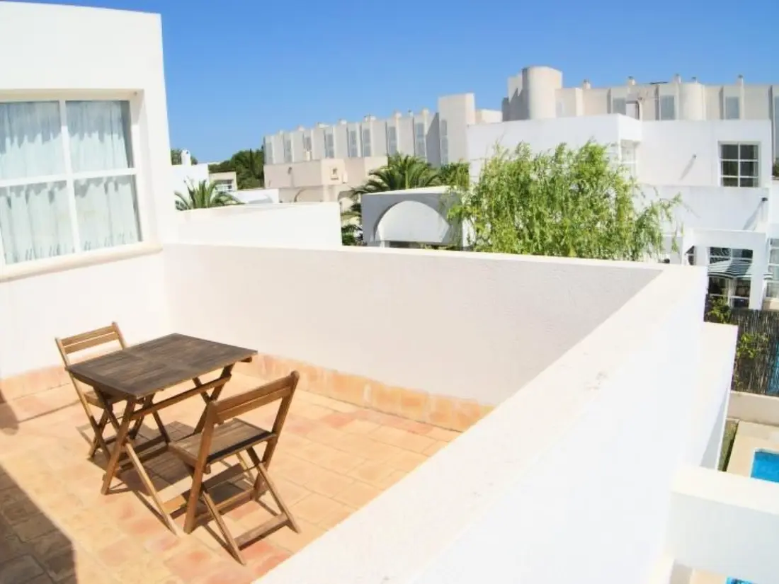 Maison de Vacances Can Picafort