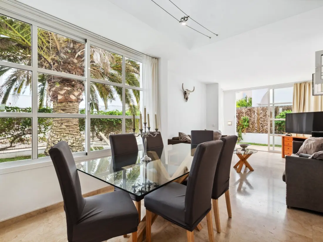 Maison de Vacances Can Picafort