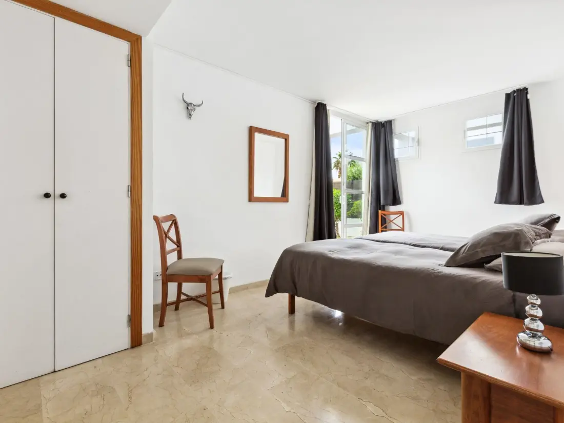 Maison de Vacances Can Picafort