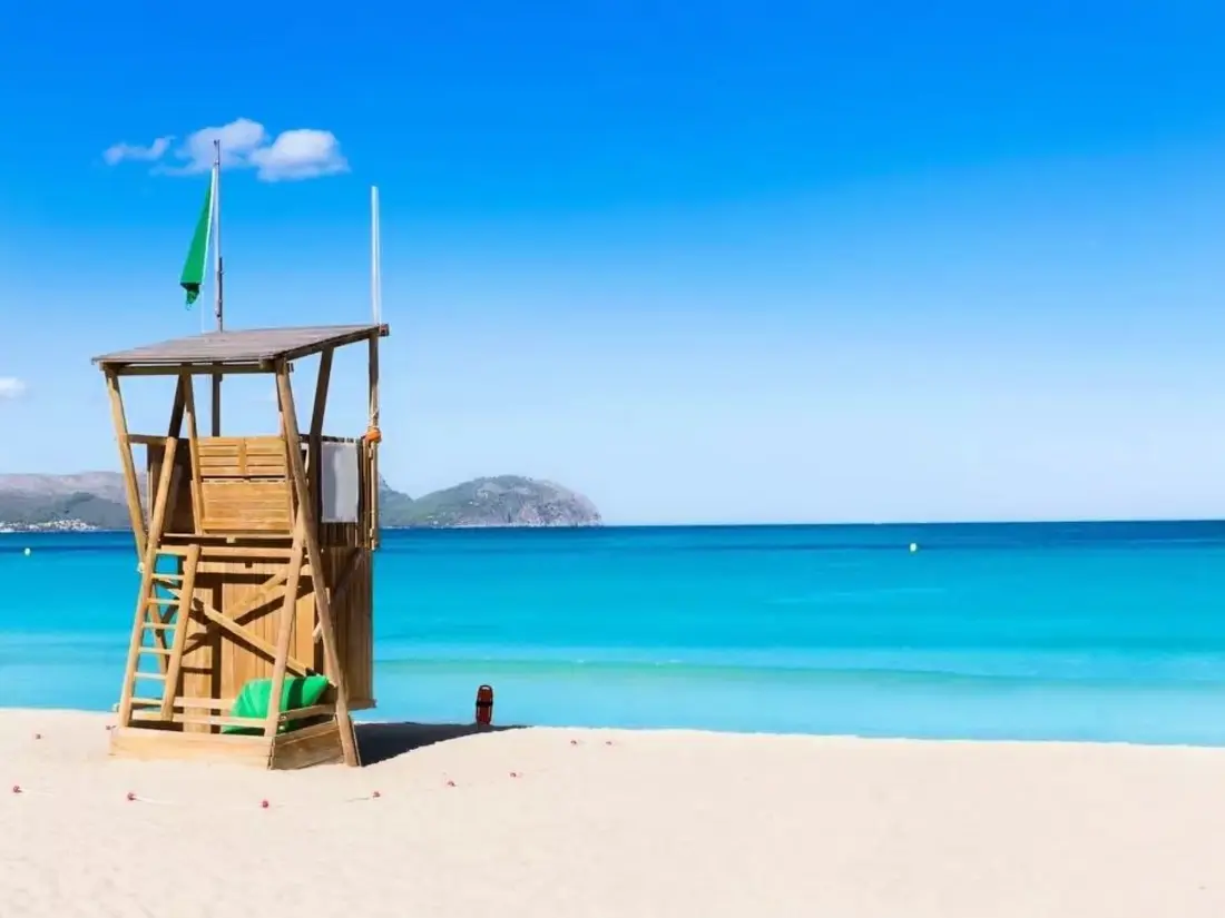 Maison de Vacances Can Picafort