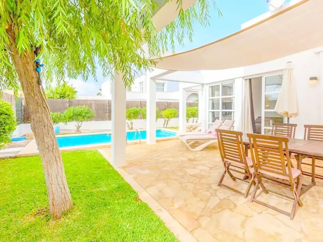 Maison de Vacances Can Picafort