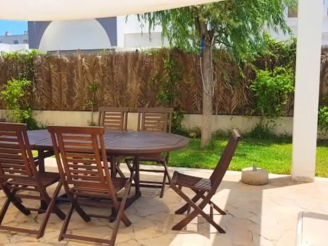 Maison de Vacances Can Picafort