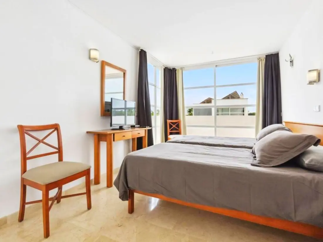 Maison de Vacances Can Picafort