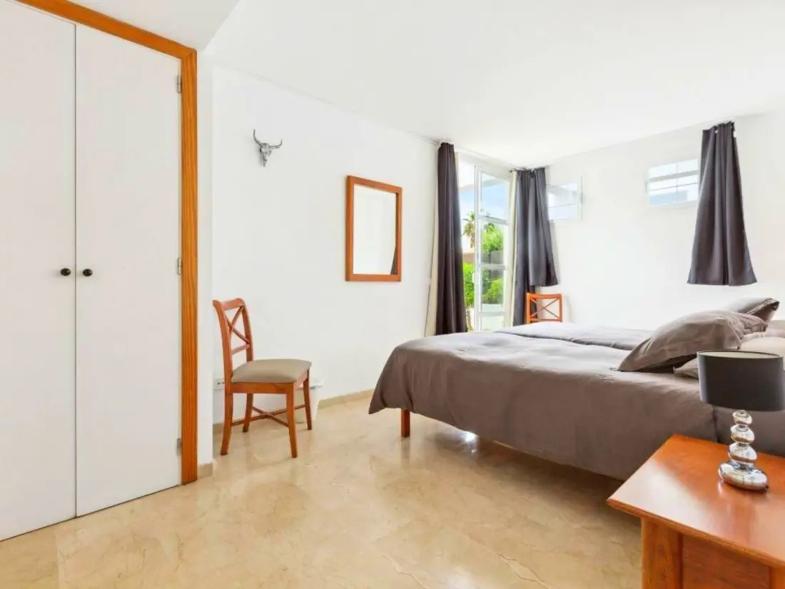 Maison de Vacances Can Picafort