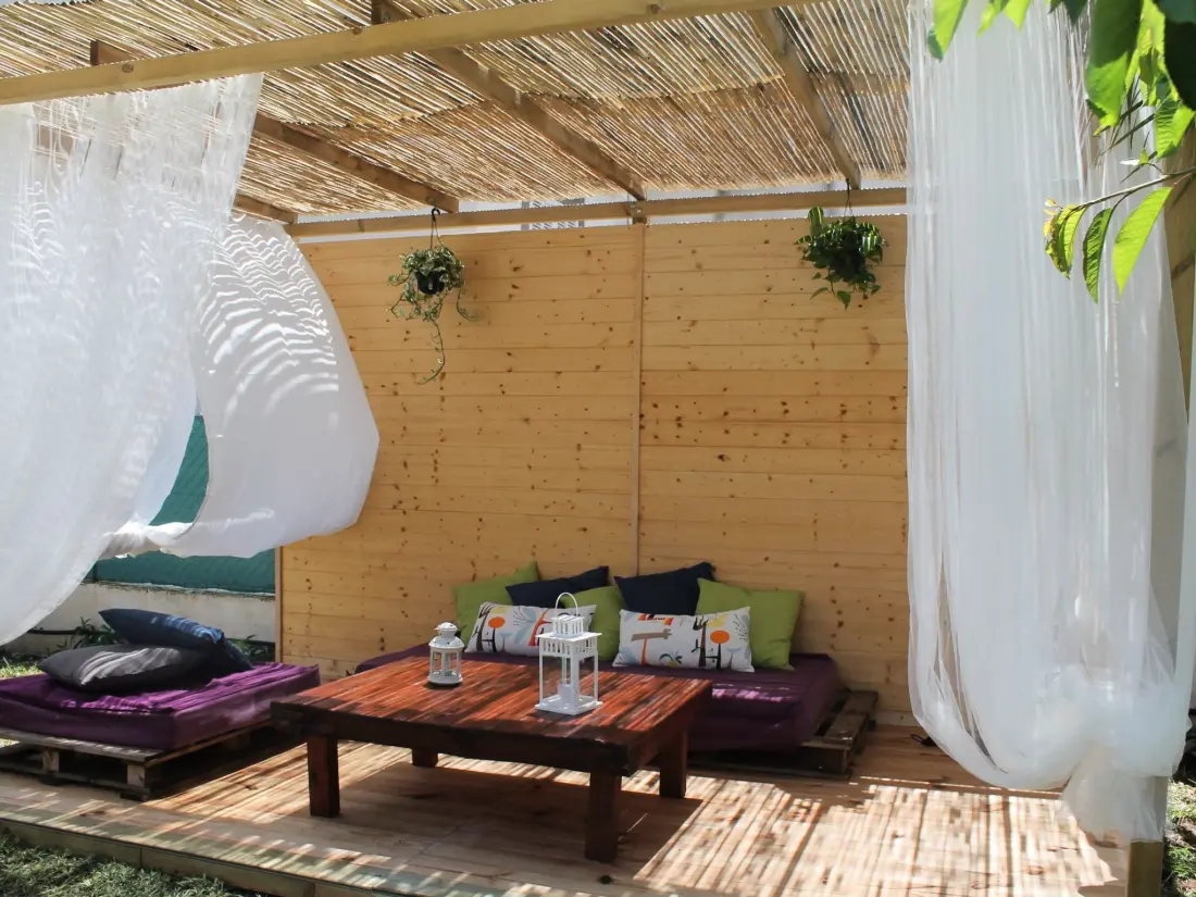 Maison de Vacances Can Picafort