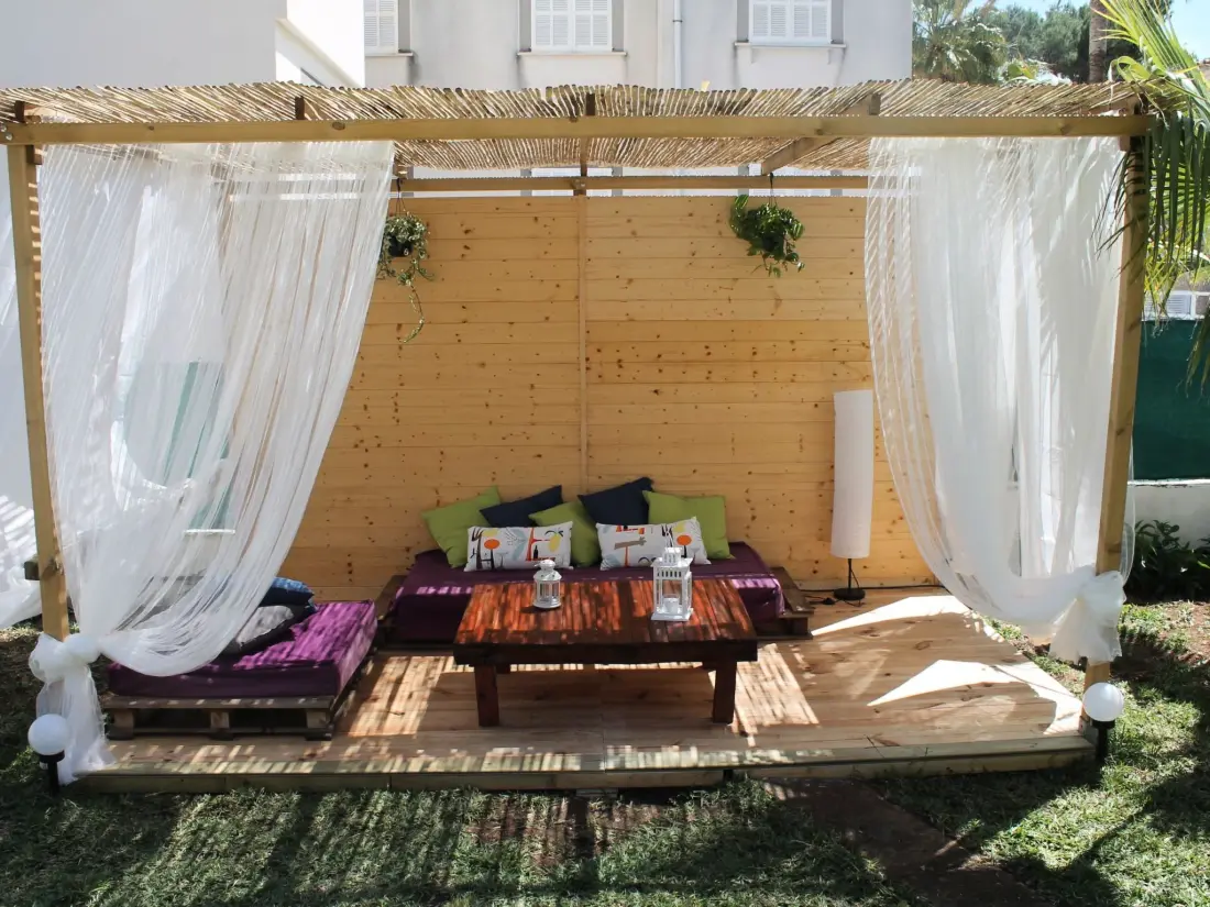 Maison de Vacances Can Picafort