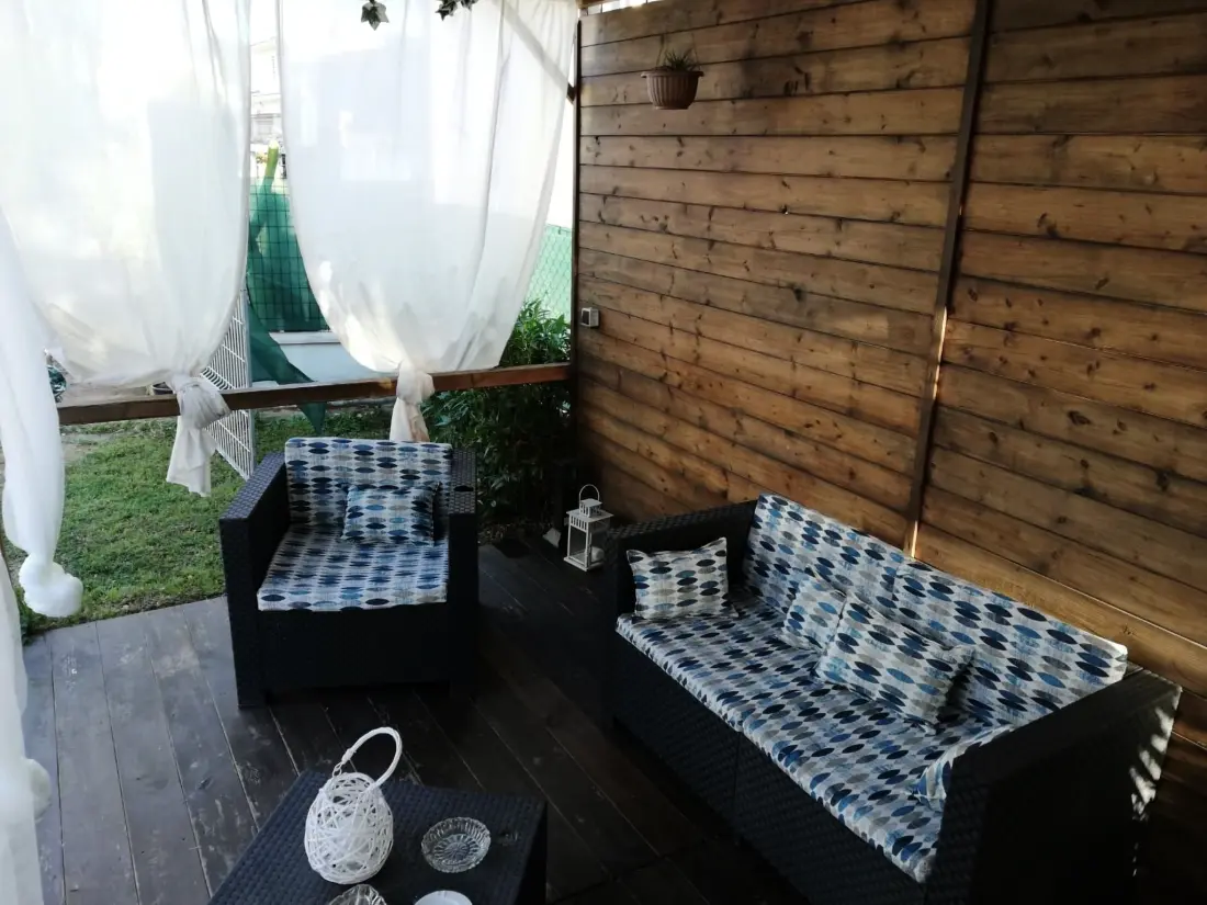 Maison de Vacances Can Picafort