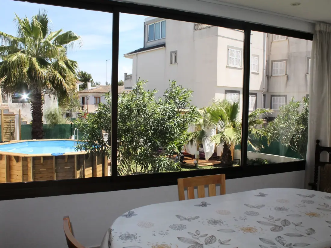 Maison de Vacances Can Picafort