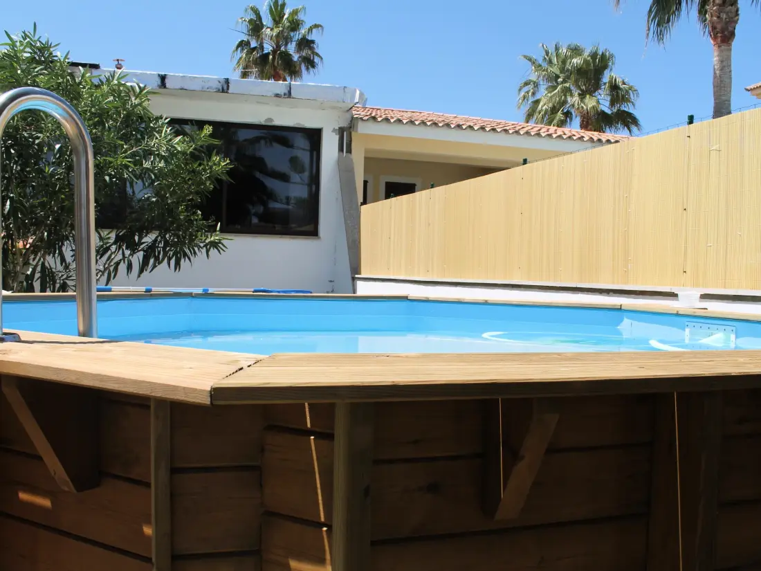 Maison de Vacances Can Picafort