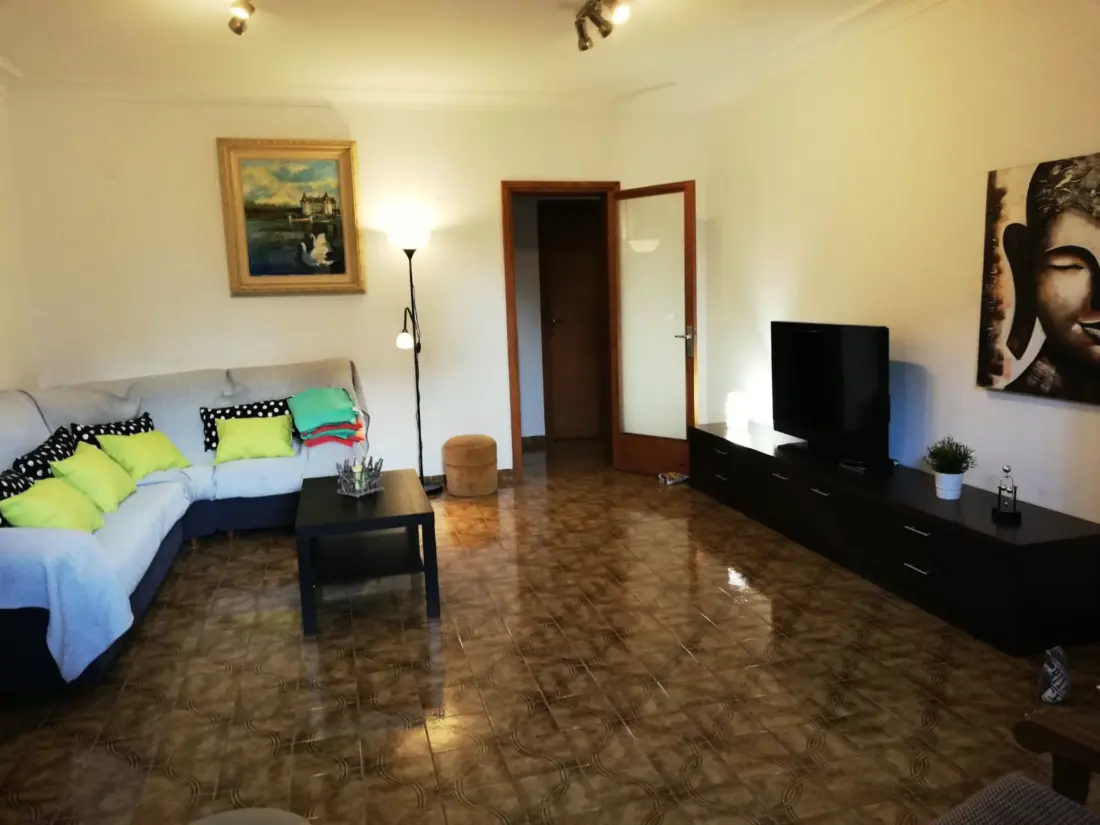 Maison de Vacances Can Picafort