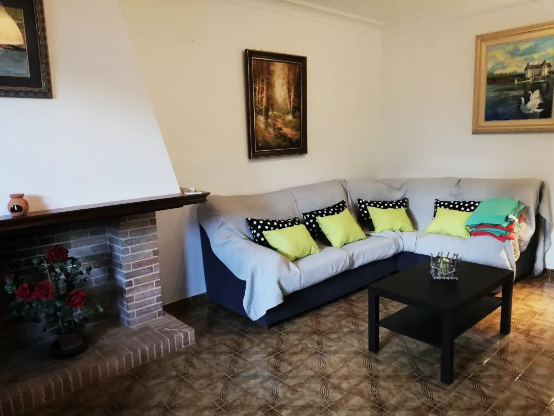 Maison de Vacances Can Picafort