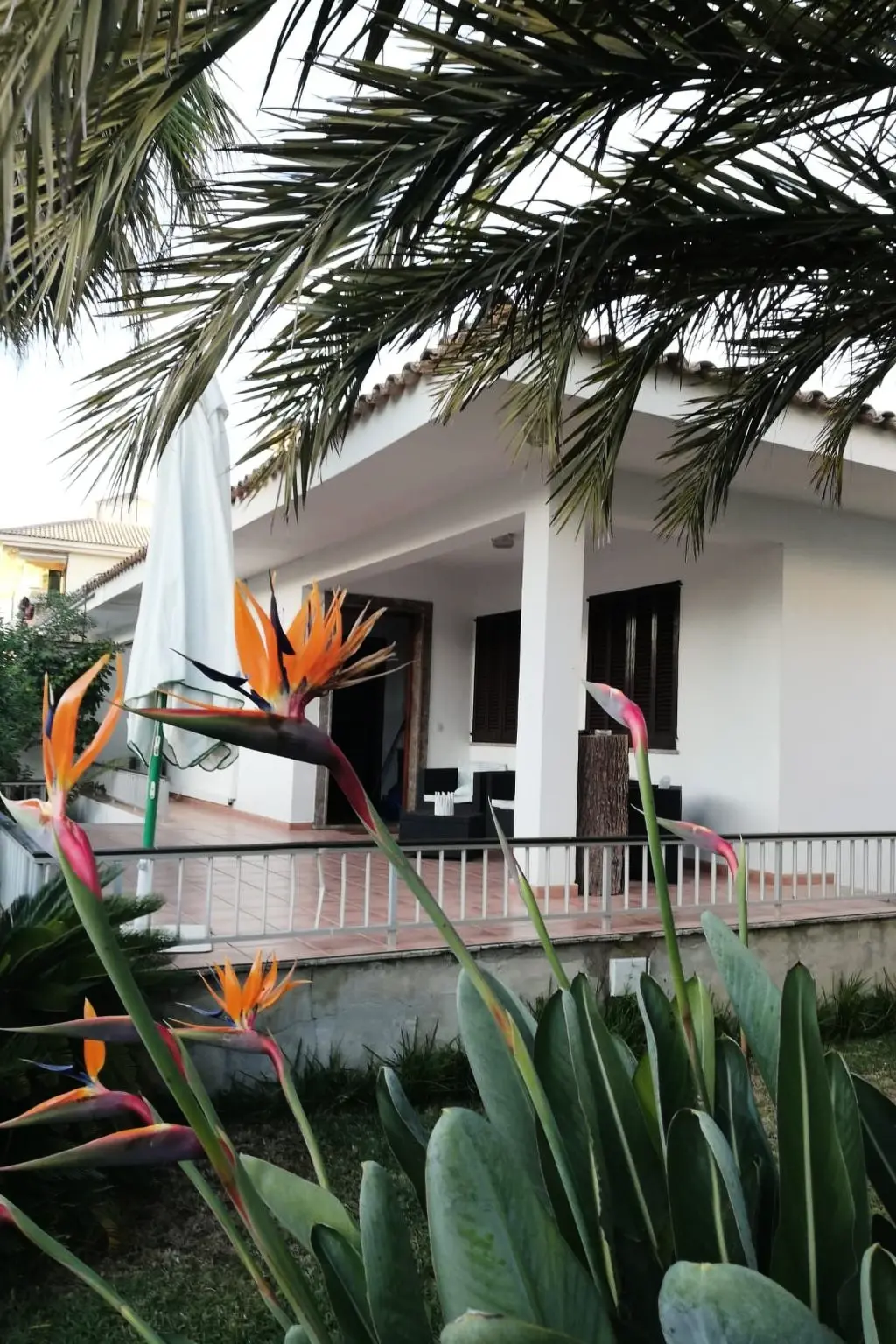 Maison de Vacances Can Picafort