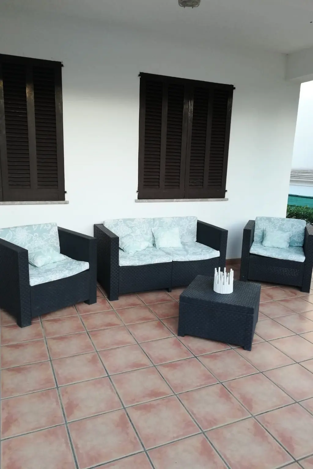 Maison de Vacances Can Picafort