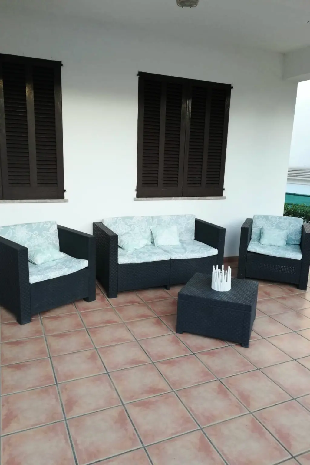 Maison de Vacances Can Picafort