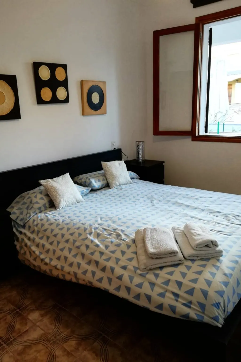Maison de Vacances Can Picafort
