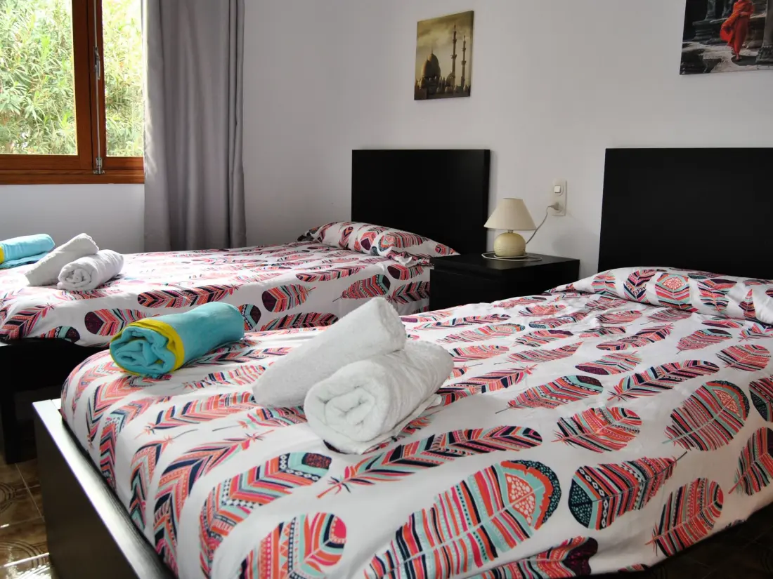 Maison de Vacances Can Picafort