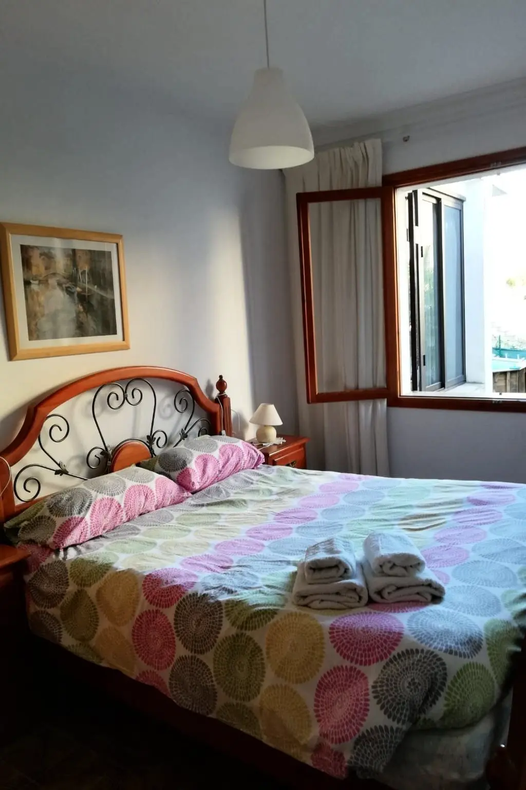 Maison de Vacances Can Picafort