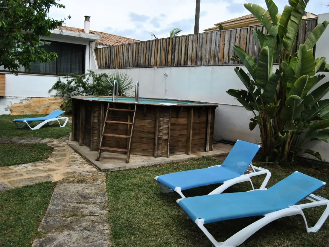 Maison de Vacances Can Picafort