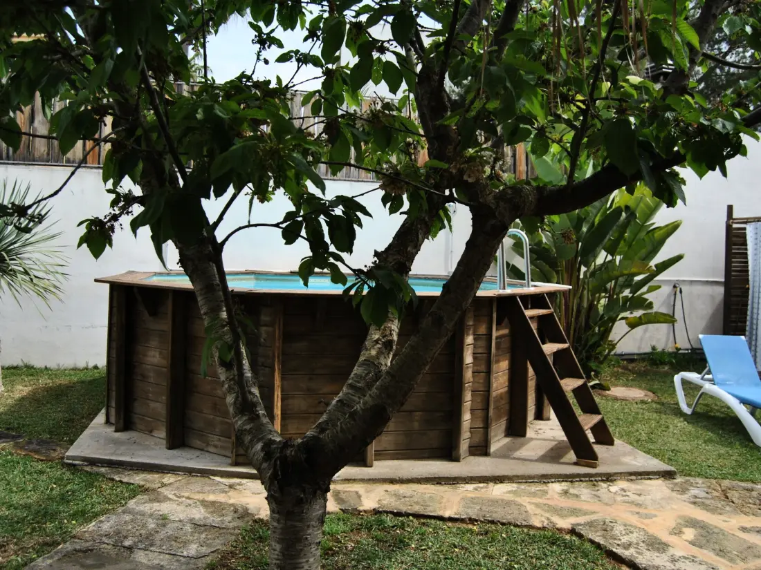 Maison de Vacances Can Picafort