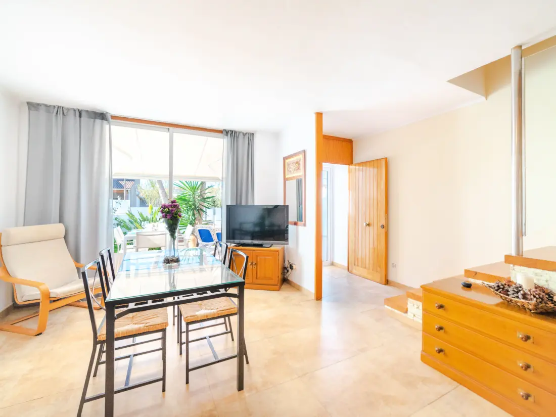 Maison de Vacances Can Picafort