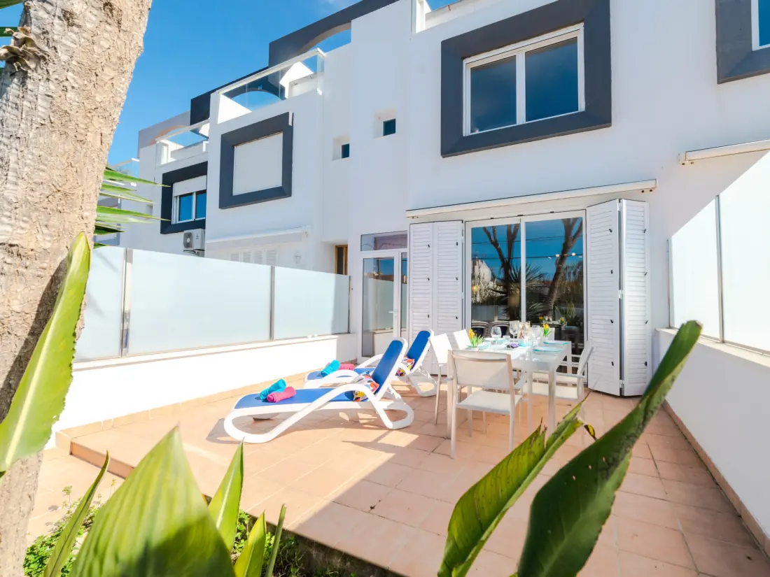 Maison de Vacances Can Picafort
