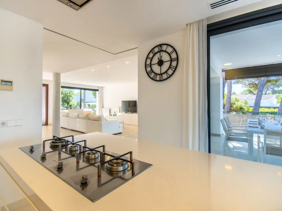Maison de Vacances Can Picafort