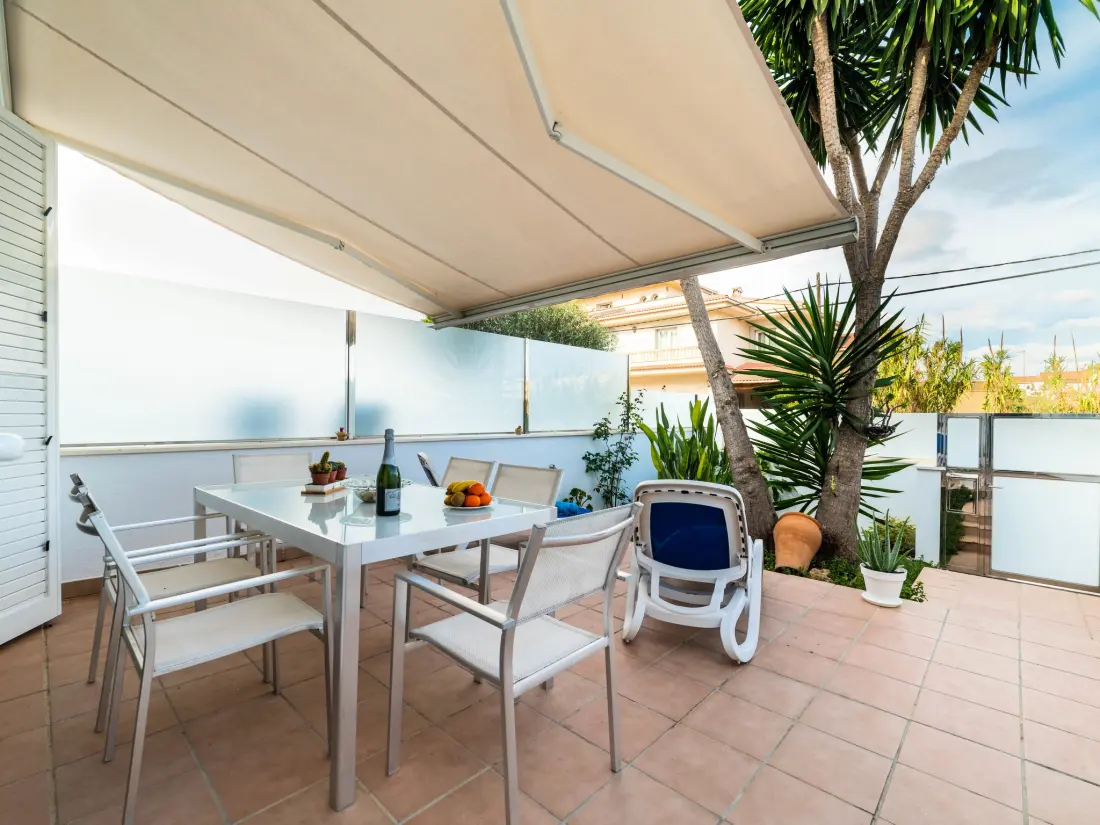 Maison de Vacances Can Picafort