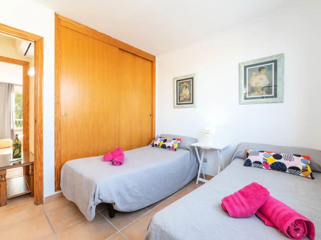 Maison de Vacances Can Picafort