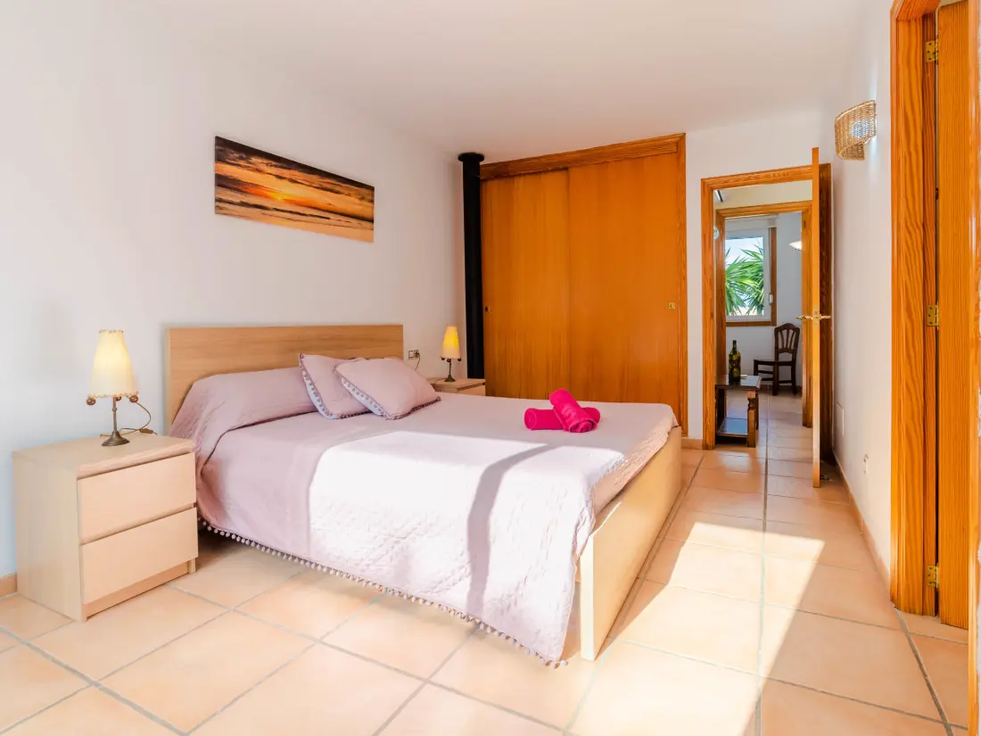 Maison de Vacances Can Picafort