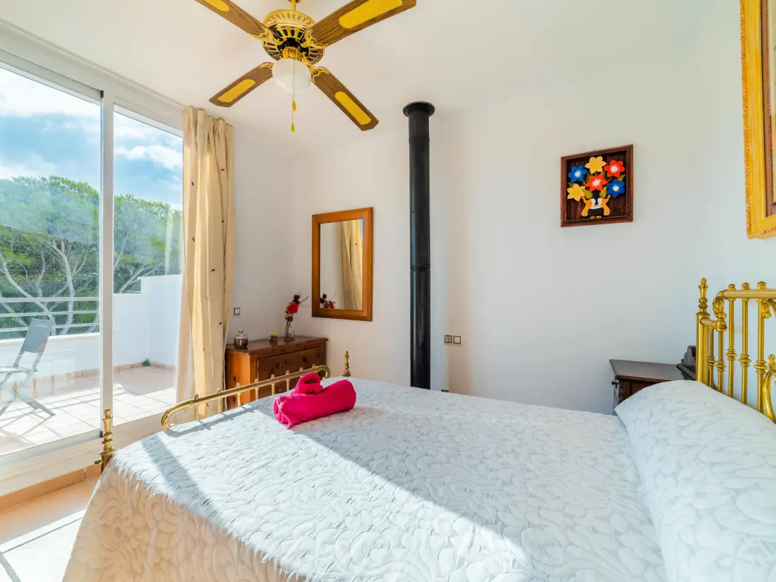 Maison de Vacances Can Picafort