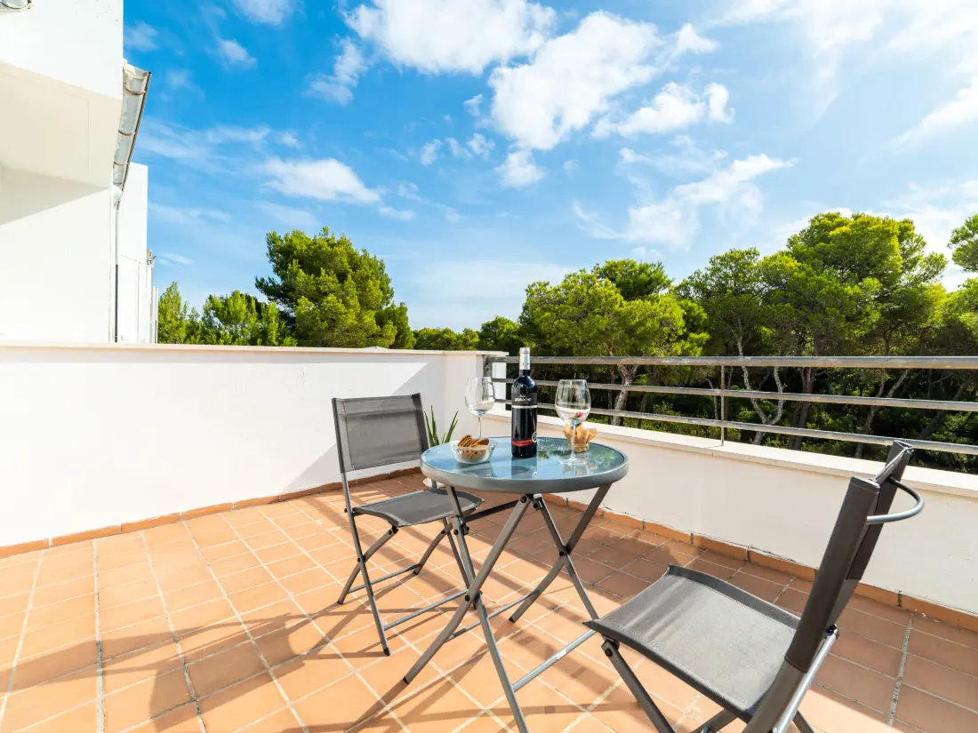 Maison de Vacances Can Picafort