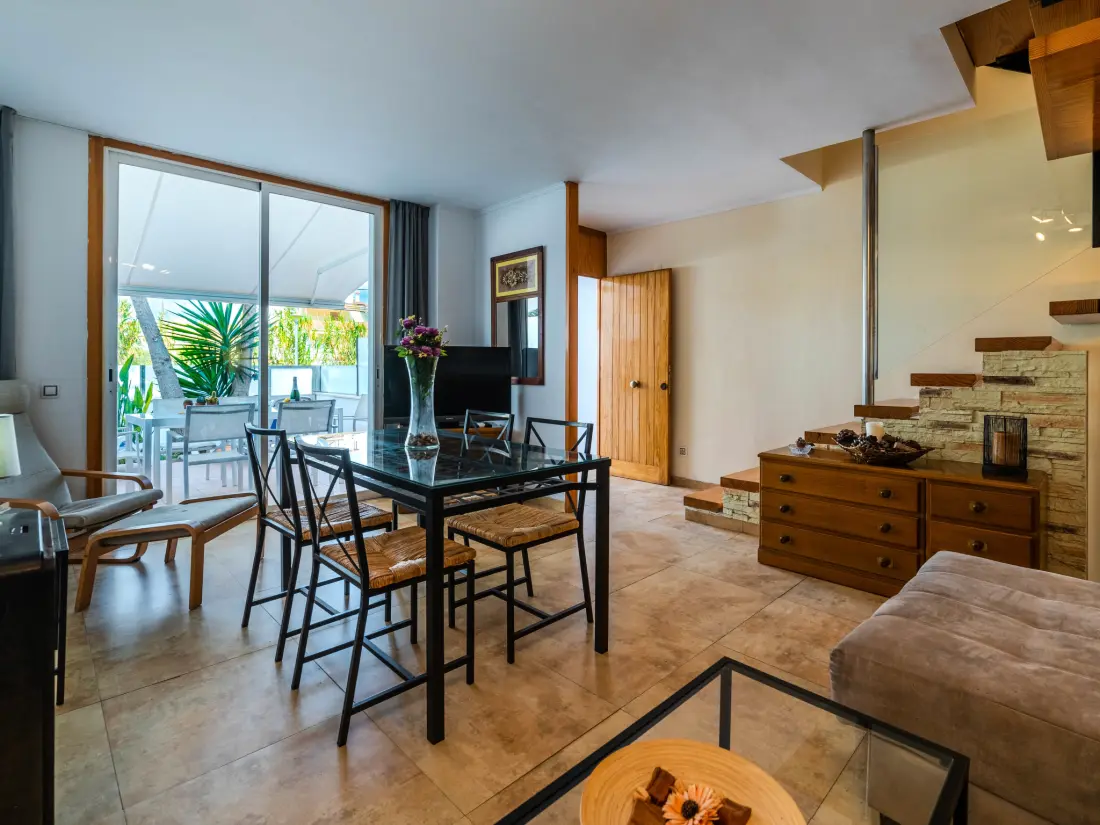Maison de Vacances Can Picafort