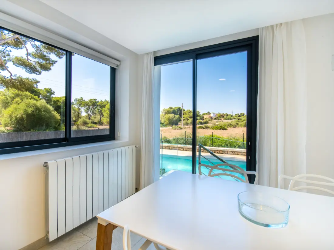 Maison de Vacances Can Picafort