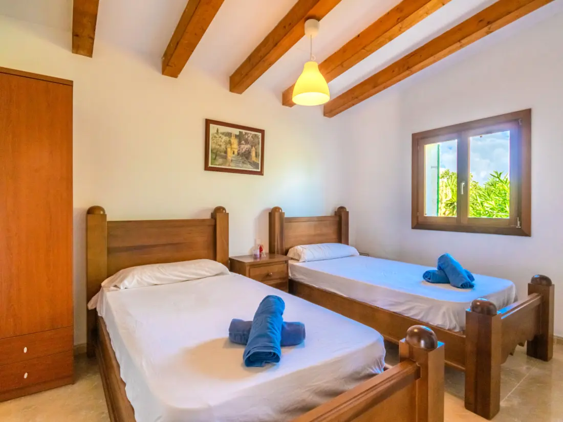 Maison de Vacances Can Picafort