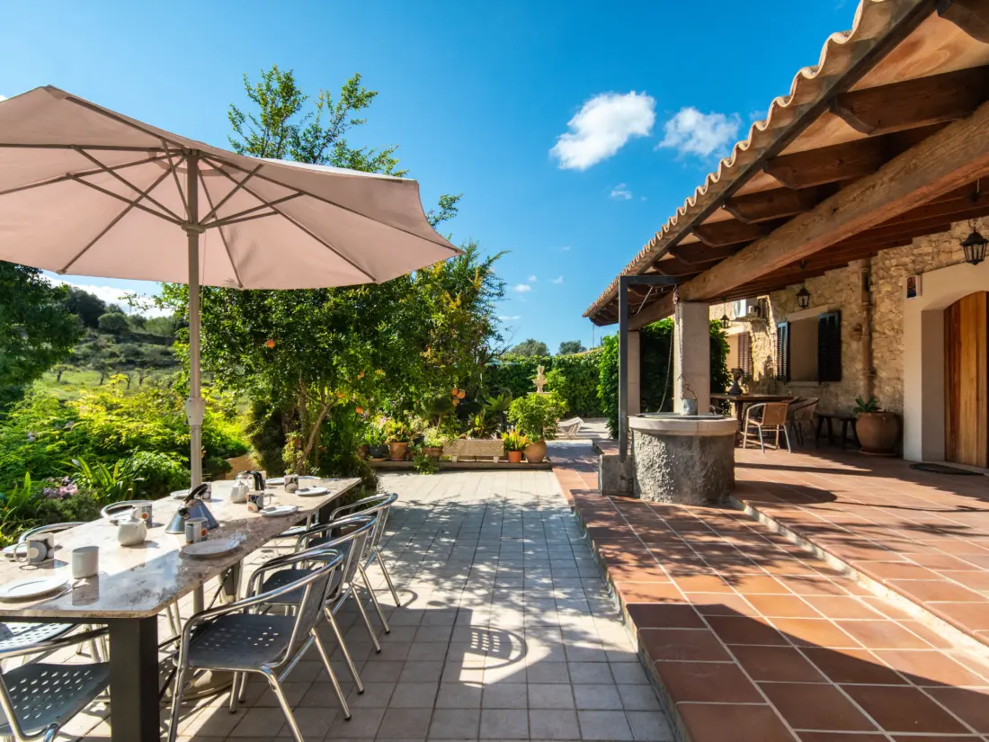 Maison de Vacances Can Picafort