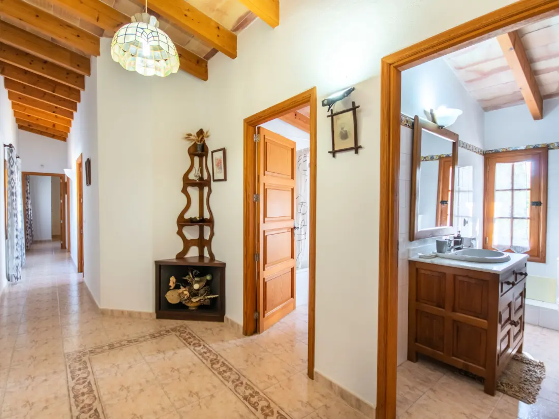 Maison de Vacances Can Picafort
