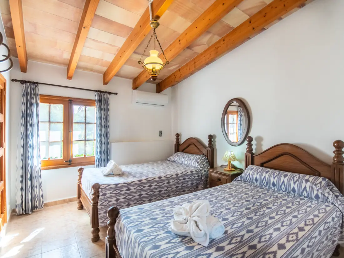Maison de Vacances Can Picafort