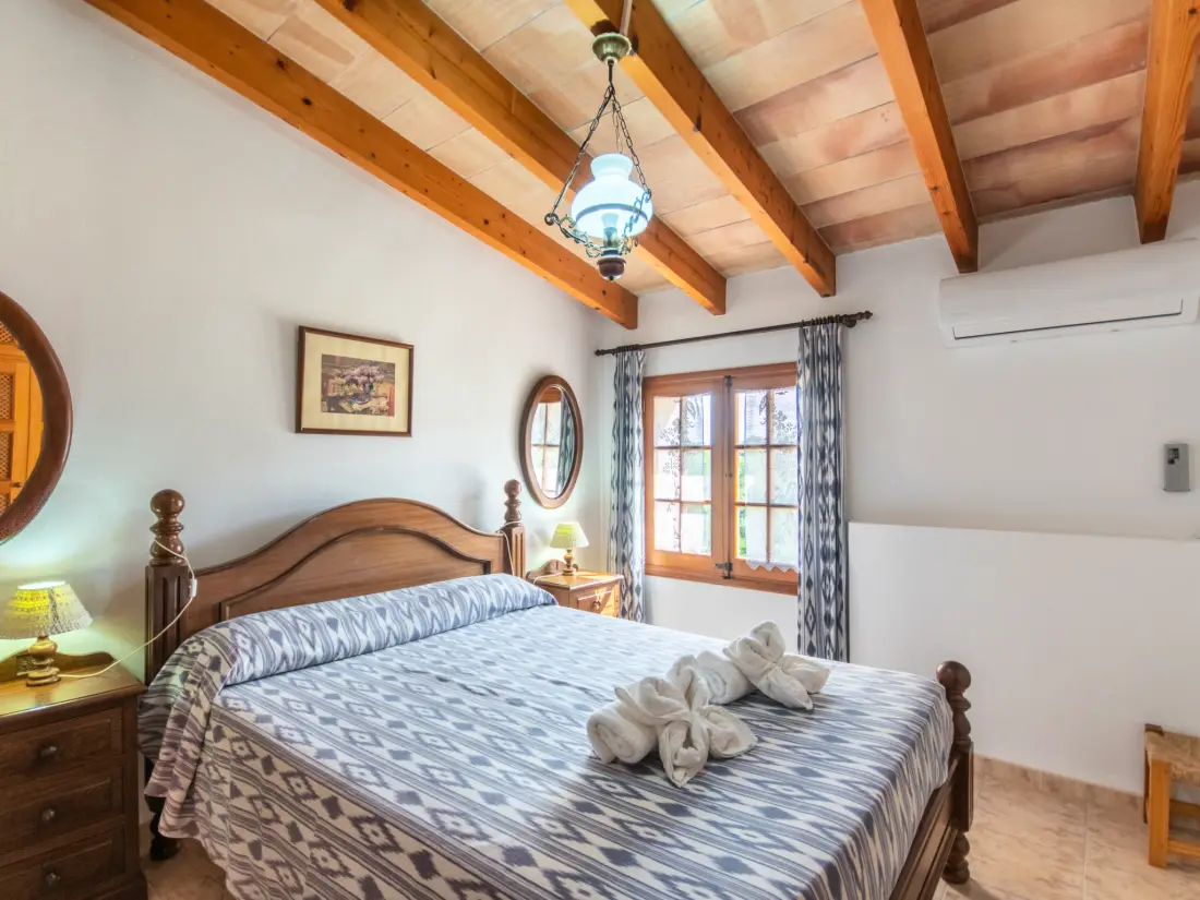 Maison de Vacances Can Picafort