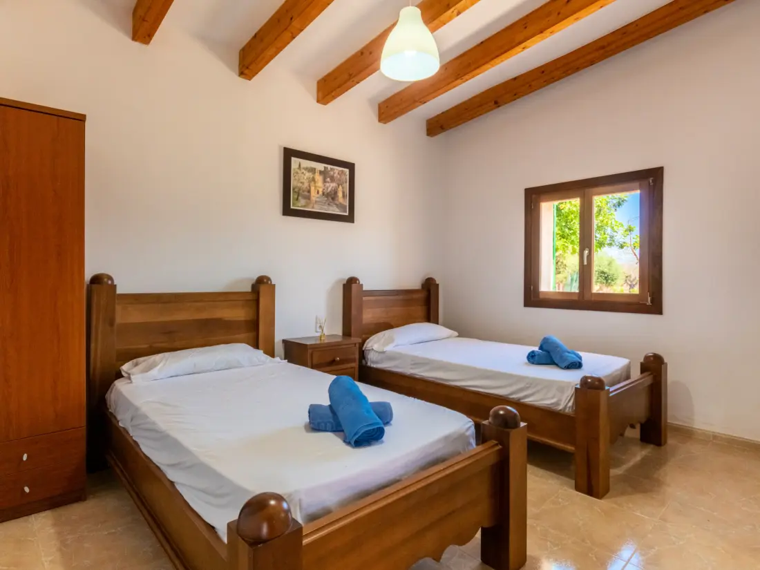 Maison de Vacances Can Picafort