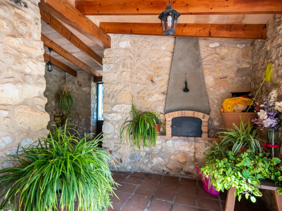 Maison de Vacances Can Picafort