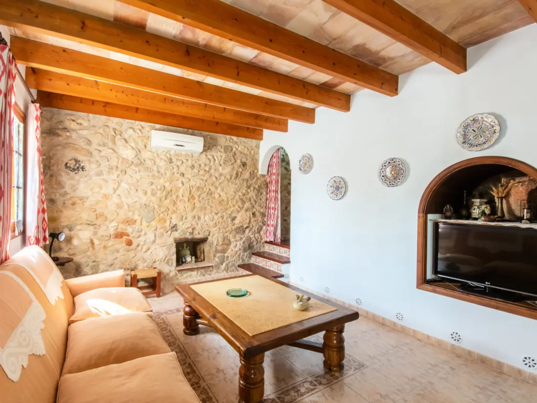 Maison de Vacances Can Picafort