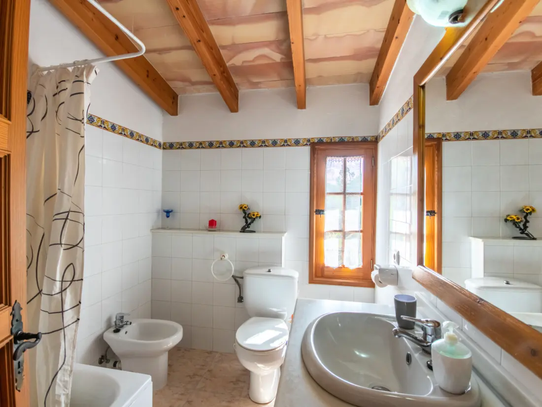 Maison de Vacances Can Picafort