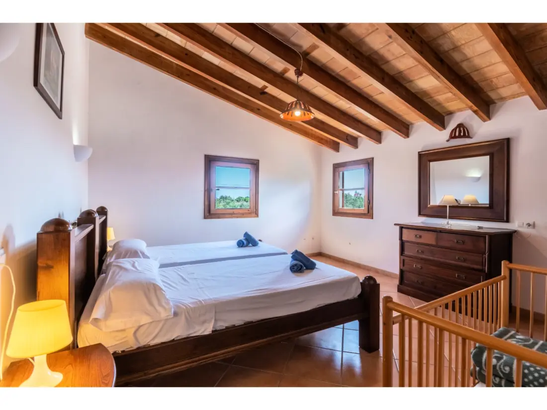 Maison de Vacances Can Picafort