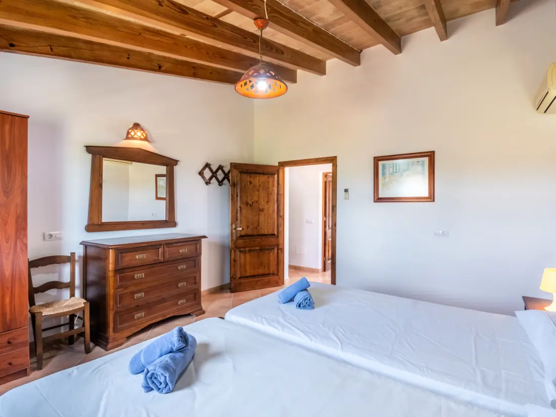 Maison de Vacances Can Picafort