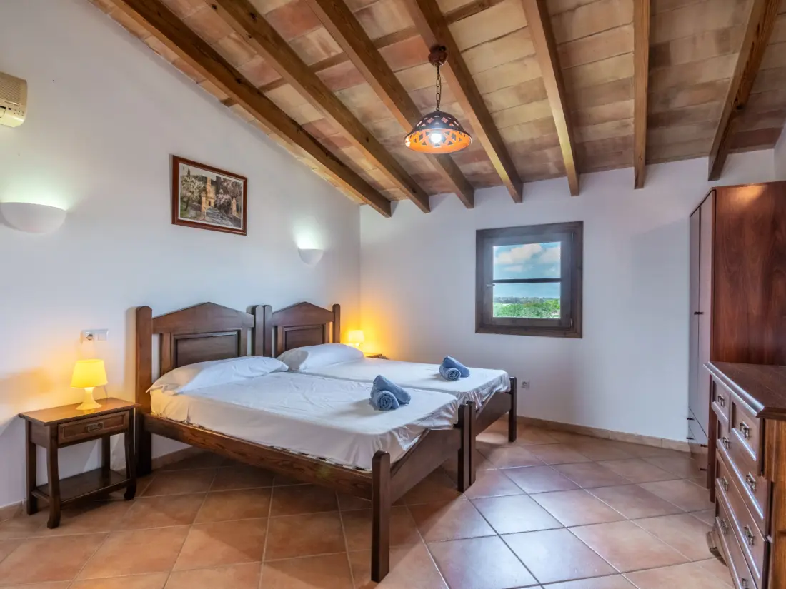 Maison de Vacances Can Picafort