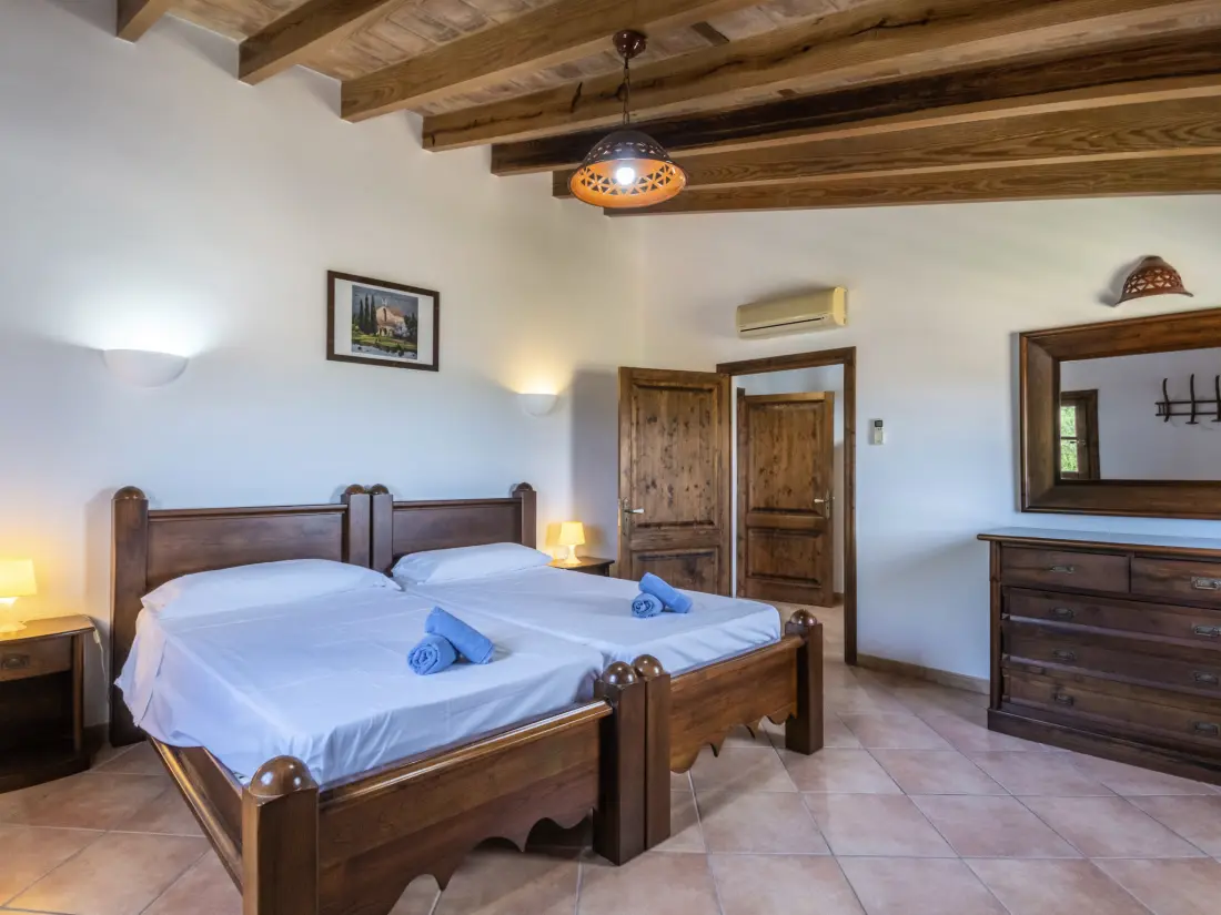 Maison de Vacances Can Picafort