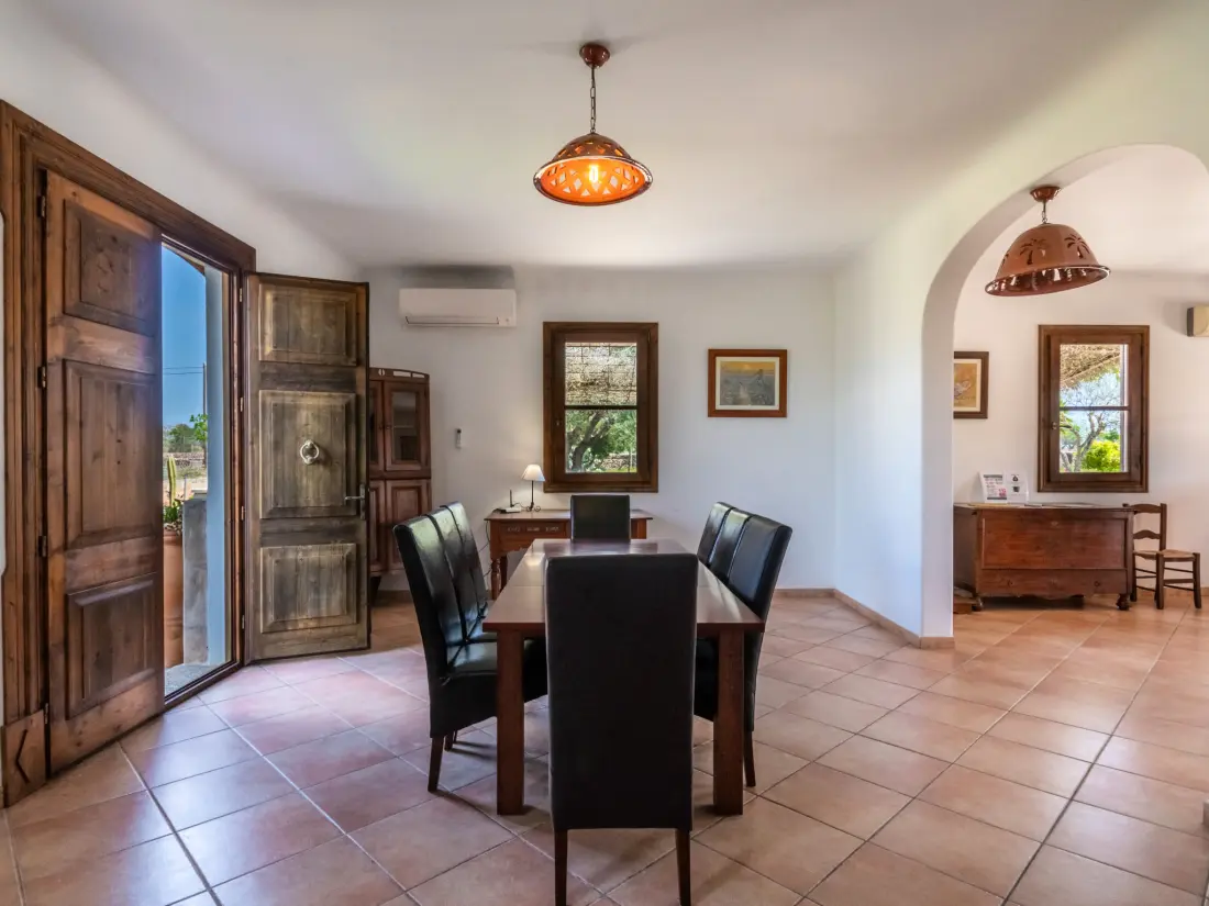 Maison de Vacances Can Picafort
