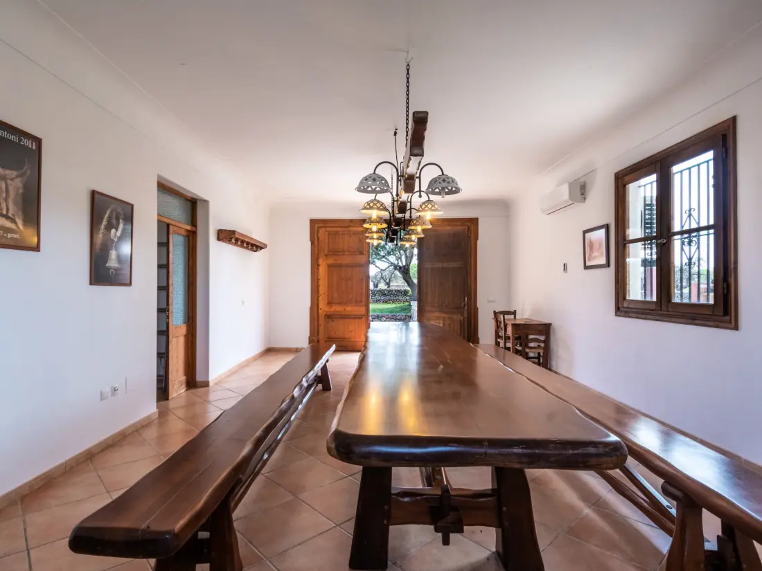 Maison de Vacances Can Picafort