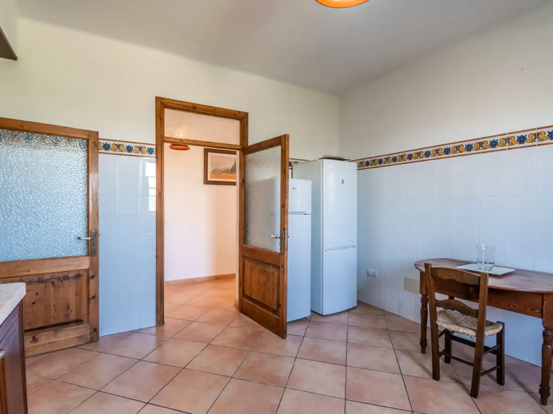 Maison de Vacances Can Picafort